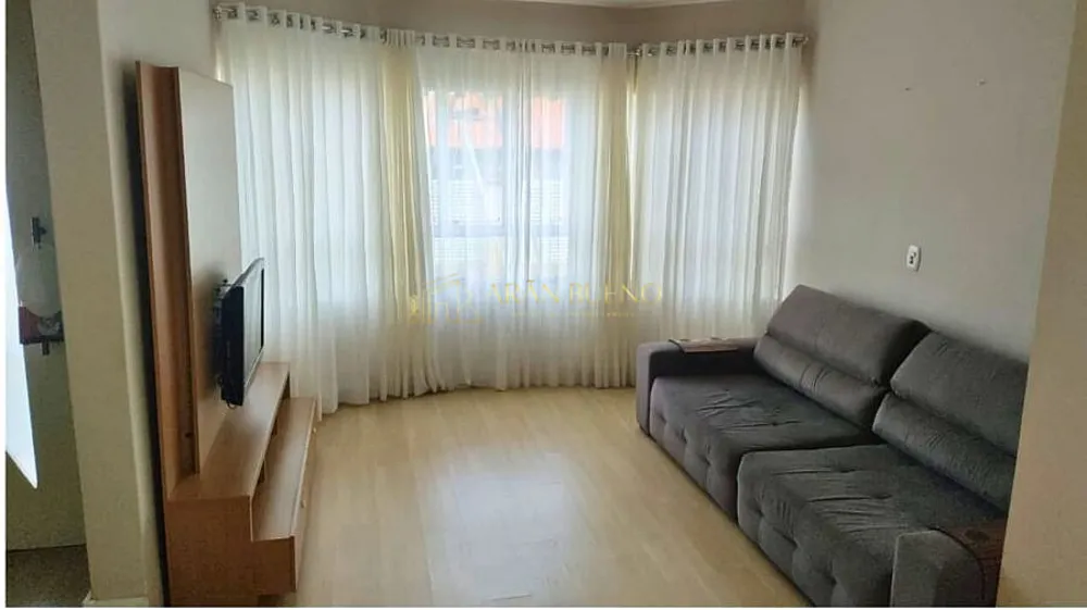 Casa, 3 quartos, 39 m² - Foto 2
