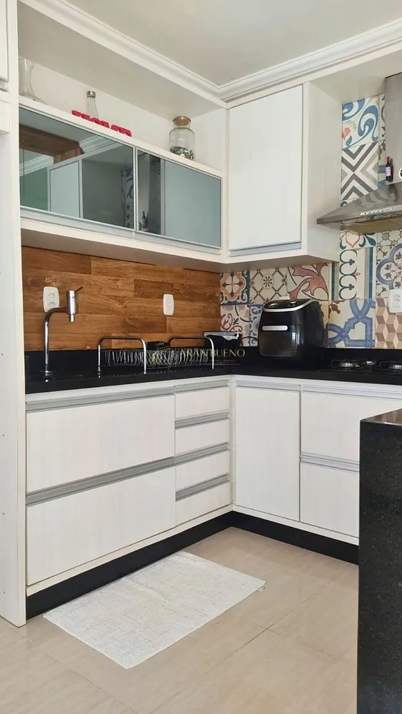 Casa, 3 quartos, 39 m² - Foto 4