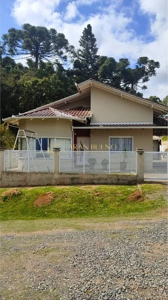 Casa, 3 quartos, 39 m² - Foto 1