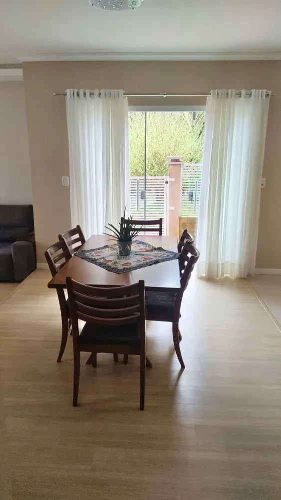 Casa, 3 quartos, 39 m² - Foto 3