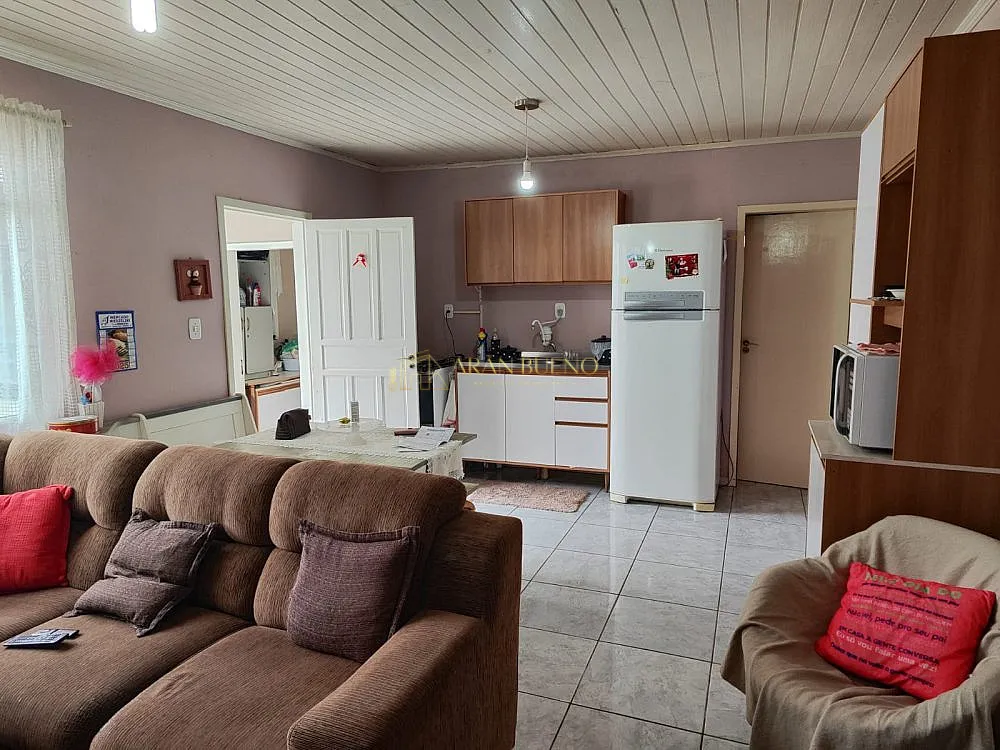 Casa, 4 quartos - Foto 2