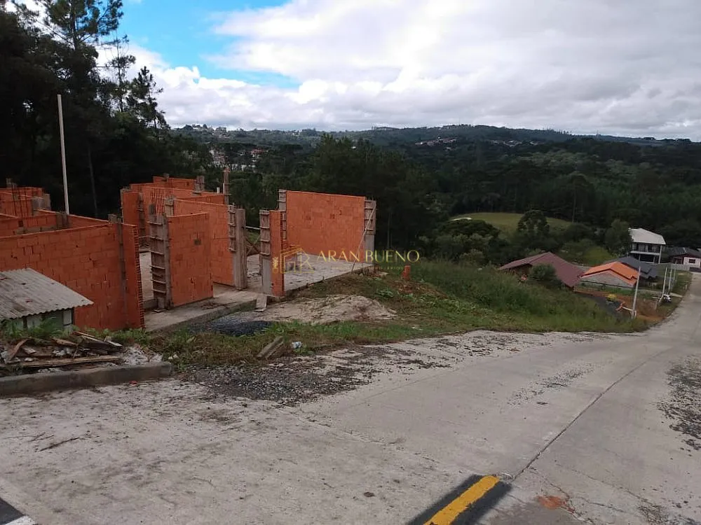 Terreno, 360 m² - Foto 1