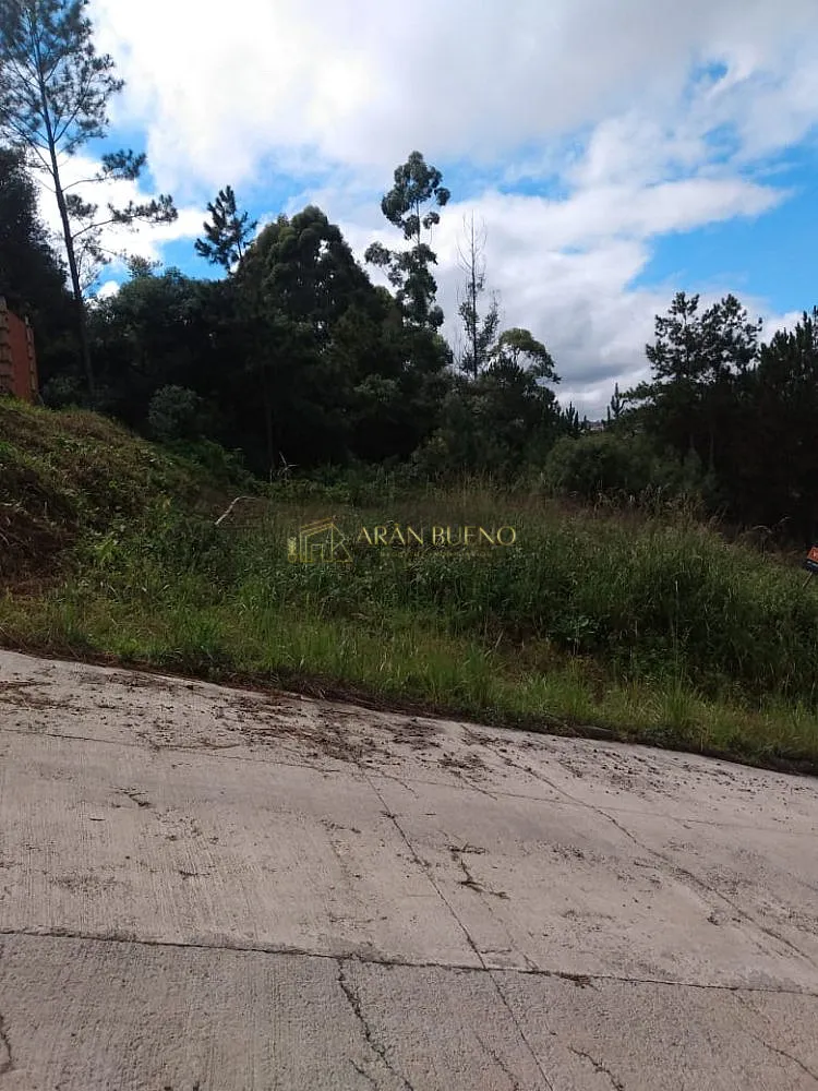 Terreno, 360 m² - Foto 2