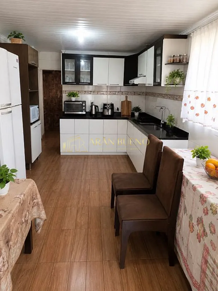 Casa, 3 quartos, 39 m² - Foto 1