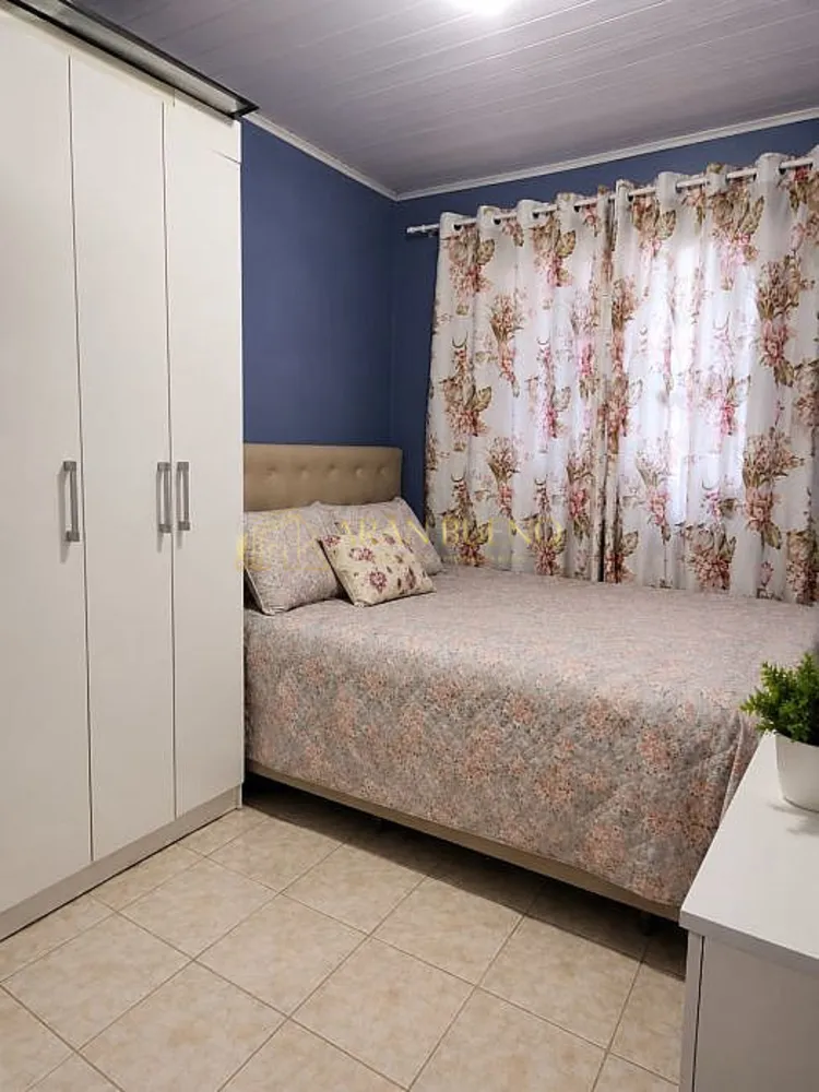 Casa, 3 quartos, 39 m² - Foto 2