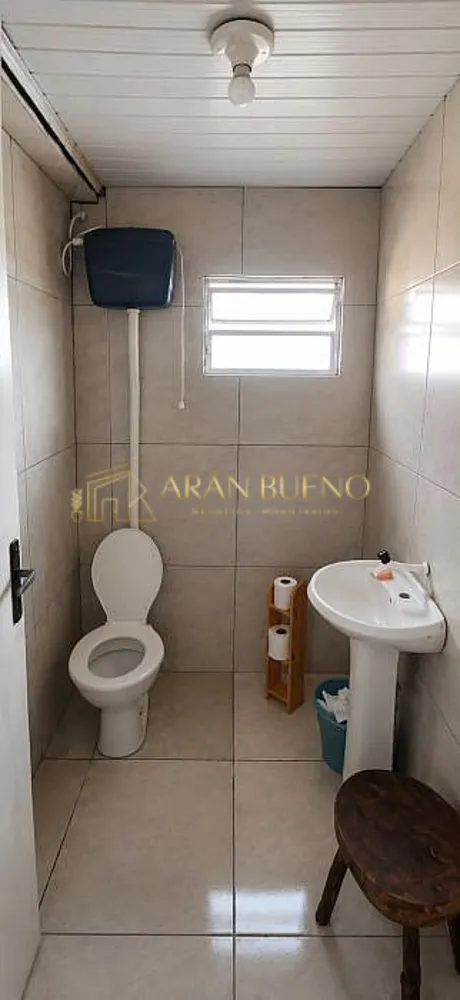 Casa, 3 quartos, 39 m² - Foto 4