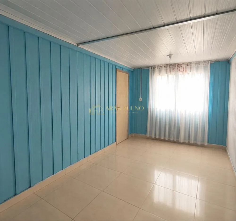 Casa, 3 quartos, 39 m² - Foto 3