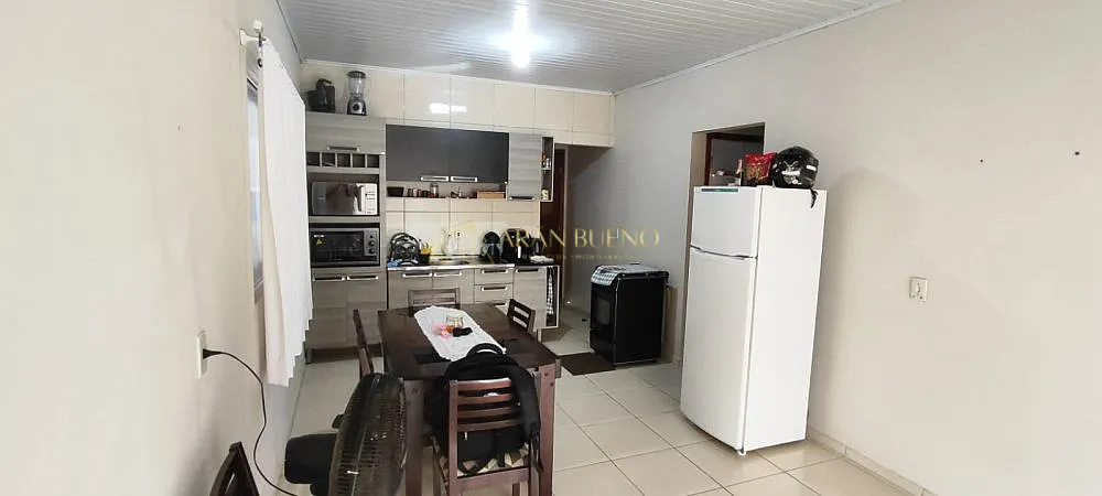 Casa, 2 quartos - Foto 2