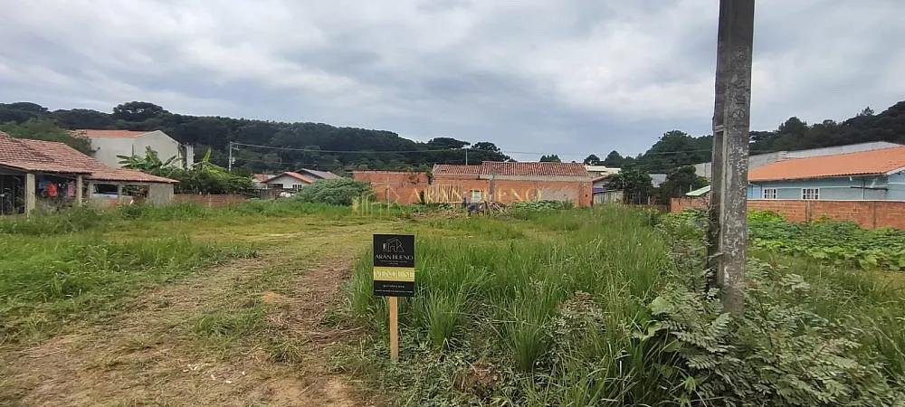 Terreno, 360 m² - Foto 1