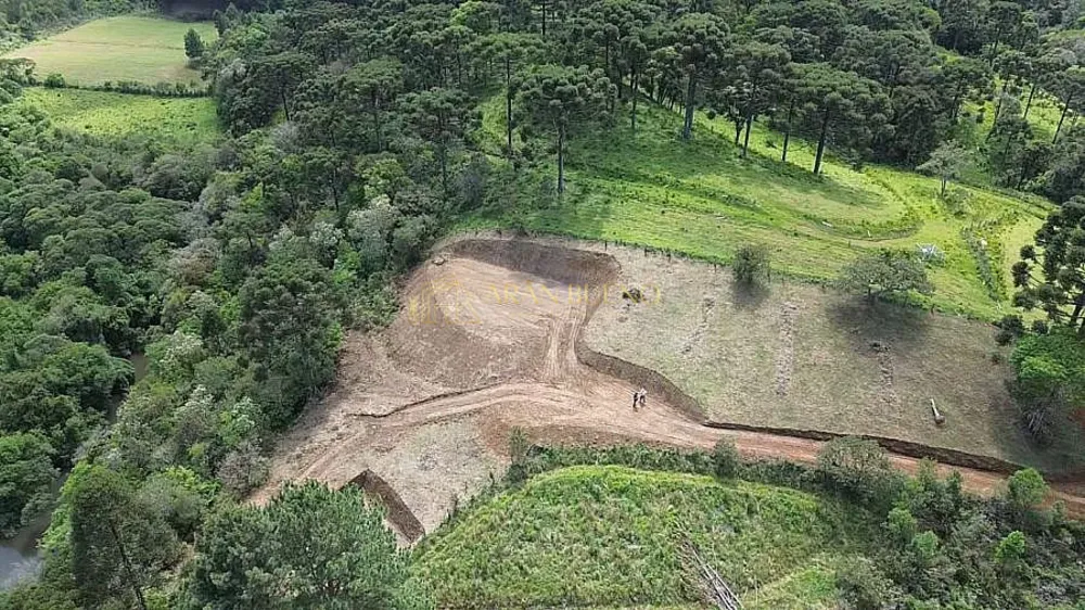 Sítio, 960 m² - Foto 1