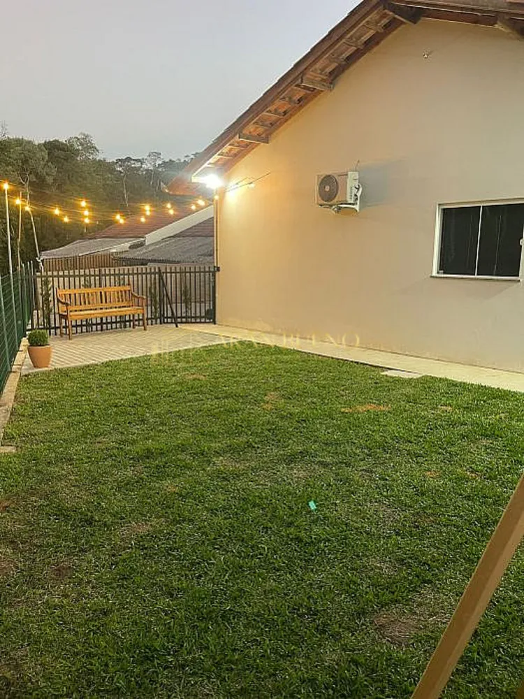 Casa de Condomínio, 2 quartos - Foto 4