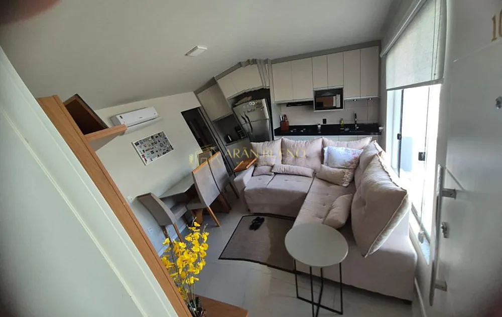 Apartamento, 1 quarto, 39 m² - Foto 2