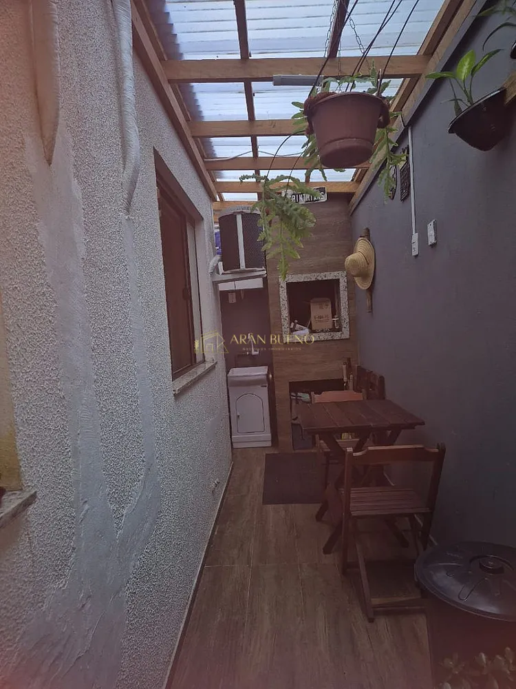 Apartamento, 1 quarto, 39 m² - Foto 4