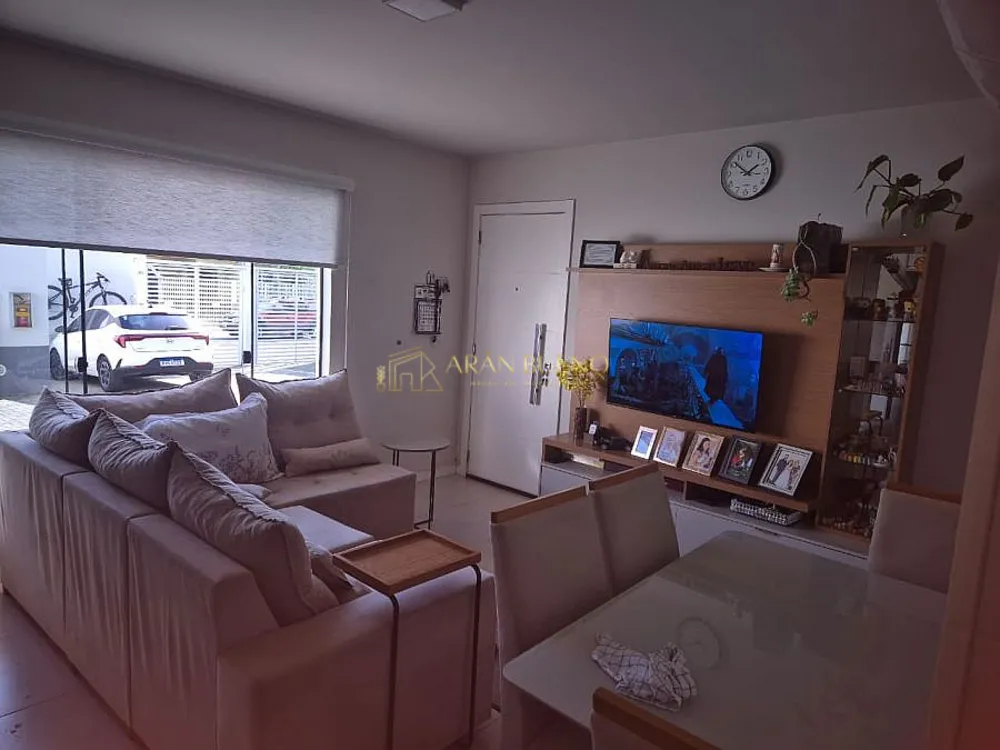 Apartamento, 1 quarto, 39 m² - Foto 3