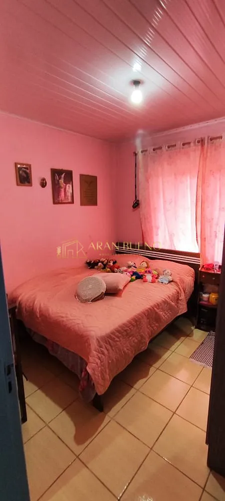Casa, 3 quartos - Foto 3