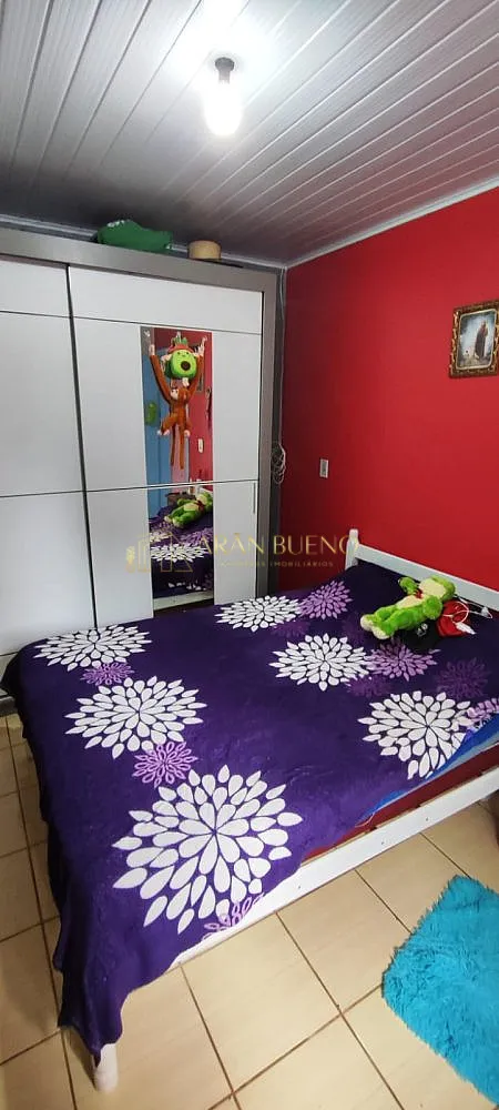 Casa, 3 quartos - Foto 4