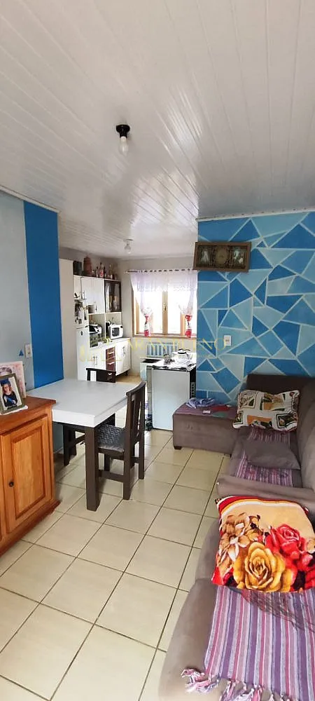Casa, 3 quartos - Foto 2