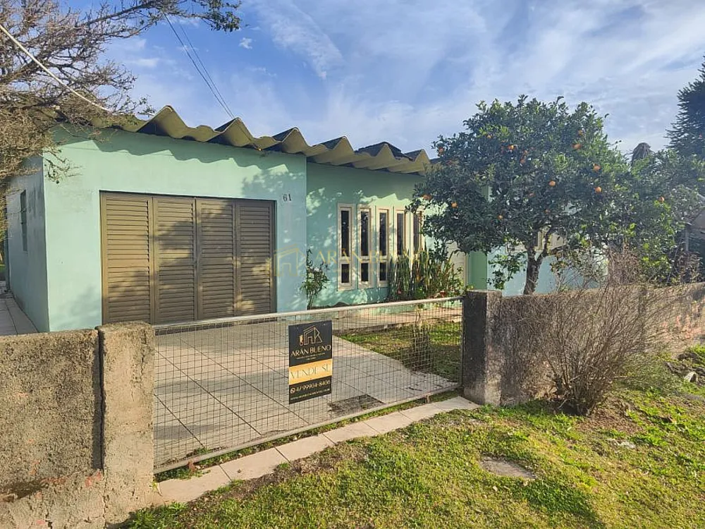 Casa, 3 quartos, 39 m² - Foto 4