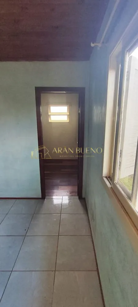 Casa, 3 quartos, 39 m² - Foto 1