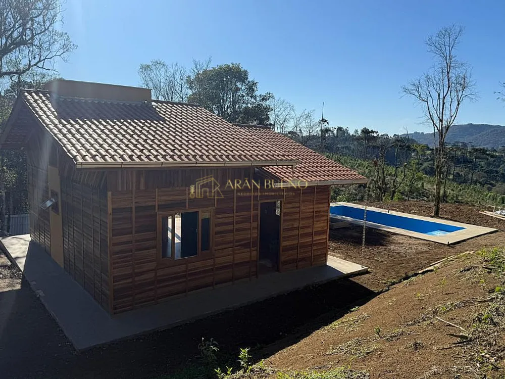 Sítio, 400 m² - Foto 1