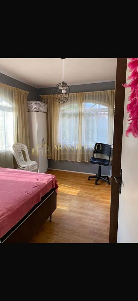 Casa, 4 quartos, 39 m² - Foto 2