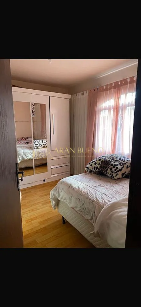 Casa, 4 quartos, 39 m² - Foto 1