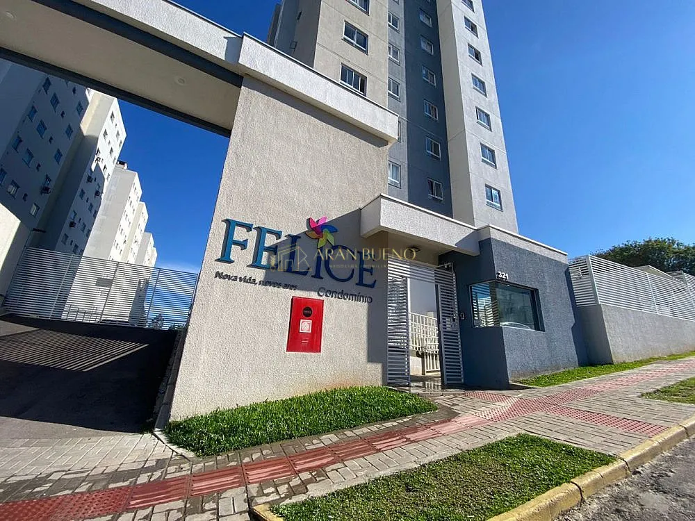 Apartamento, 1 quarto, 39 m² - Foto 1