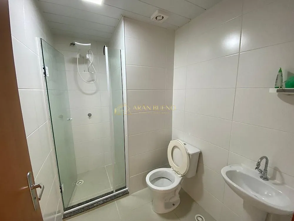 Apartamento, 1 quarto, 39 m² - Foto 2
