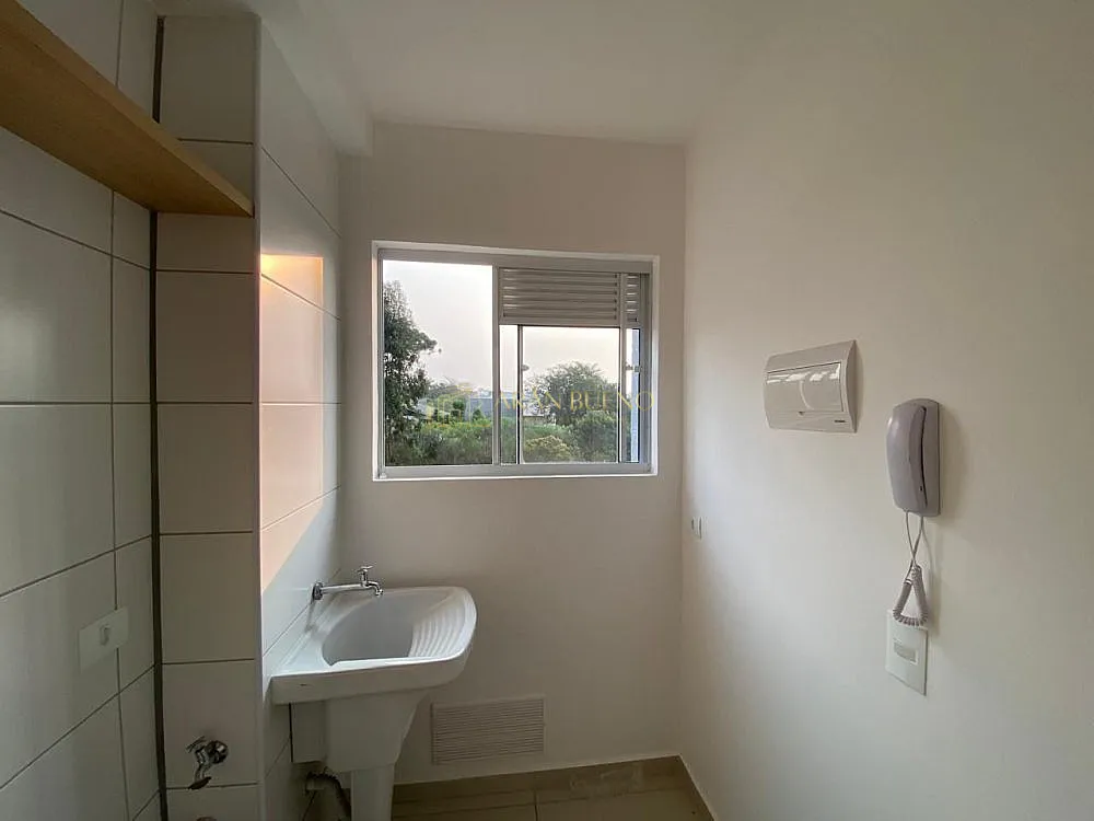 Apartamento, 1 quarto, 39 m² - Foto 3