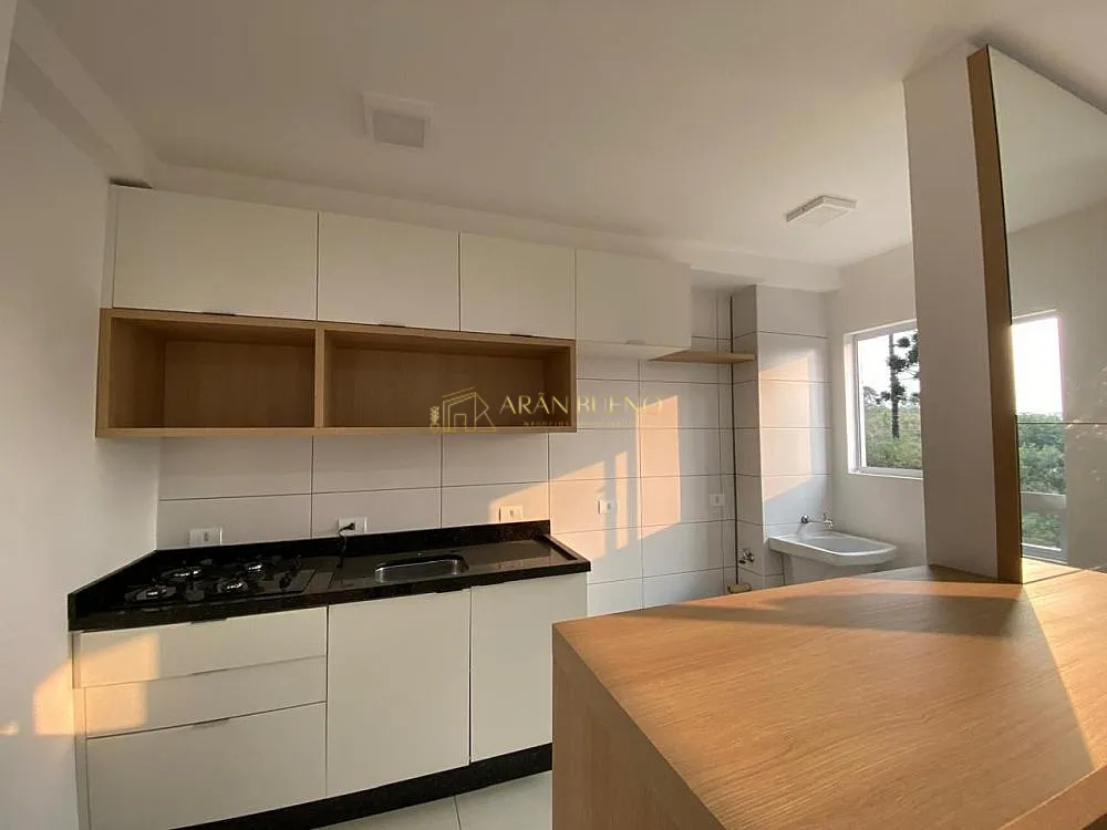 Apartamento, 1 quarto, 39 m² - Foto 4