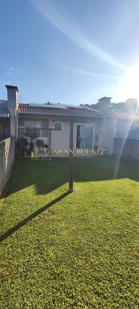 Casa, 2 quartos, 39 m² - Foto 4
