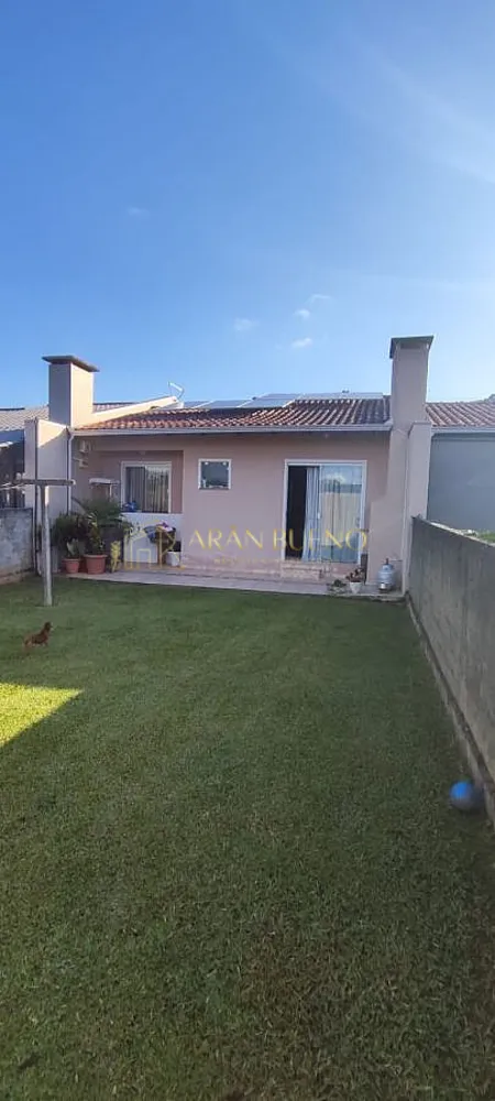 Casa, 2 quartos, 39 m² - Foto 3