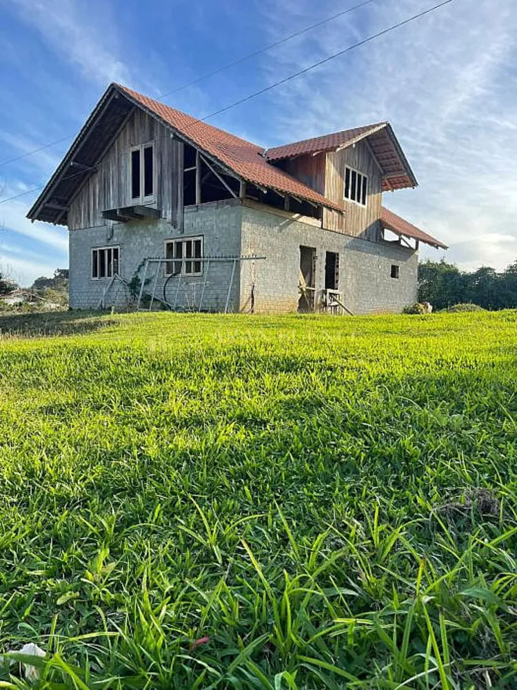 Sítio, 2 quartos, 960 m² - Foto 1