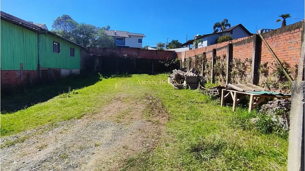 Terreno, 360 m² - Foto 1