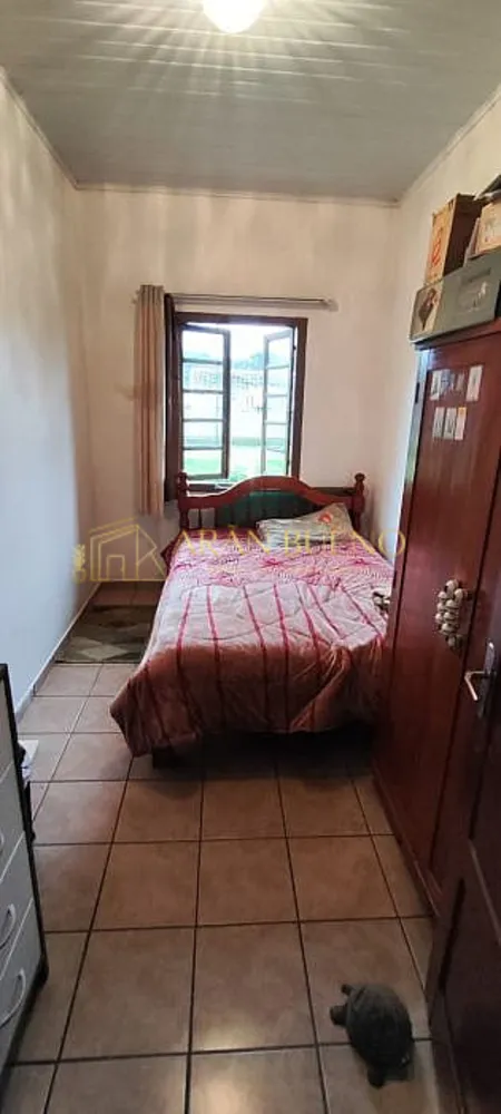 Casa, 3 quartos, 39 m² - Foto 4