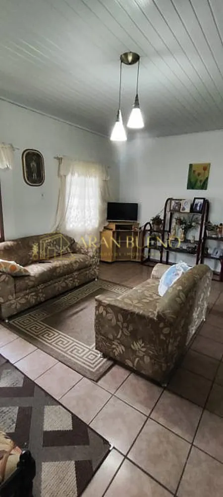 Casa, 3 quartos, 39 m² - Foto 2