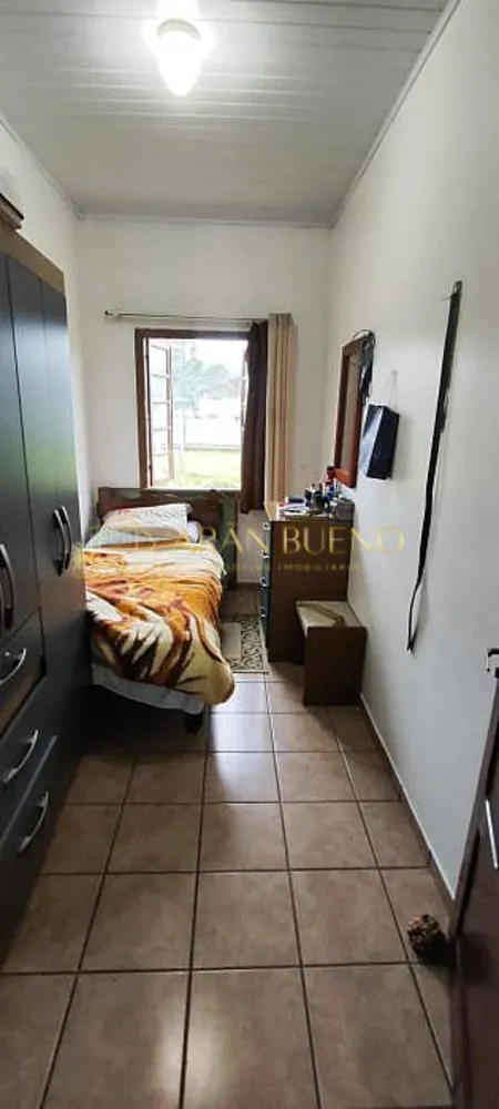 Casa, 3 quartos, 39 m² - Foto 3