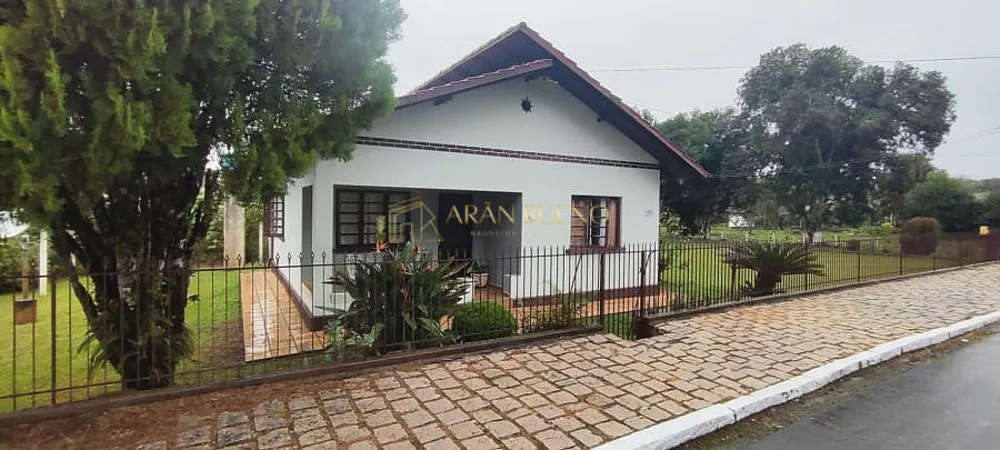 Casa, 3 quartos, 39 m² - Foto 1