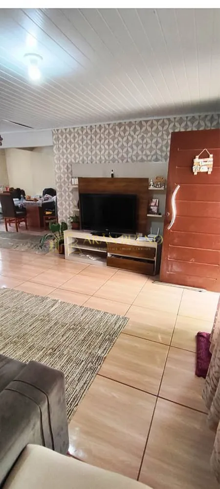 Casa, 3 quartos, 39 m² - Foto 2