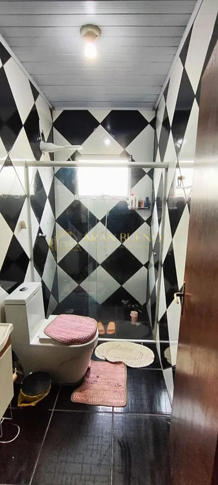 Casa, 3 quartos, 39 m² - Foto 3