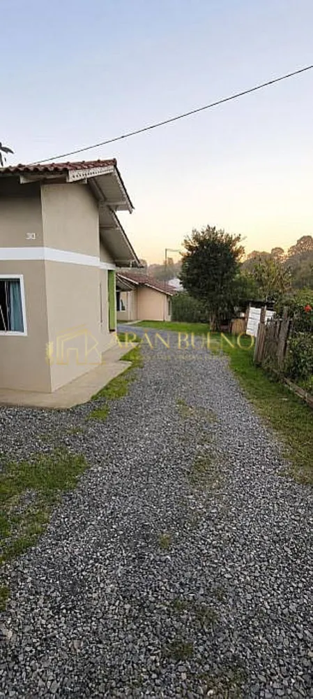 Casa, 39 m² - Foto 4