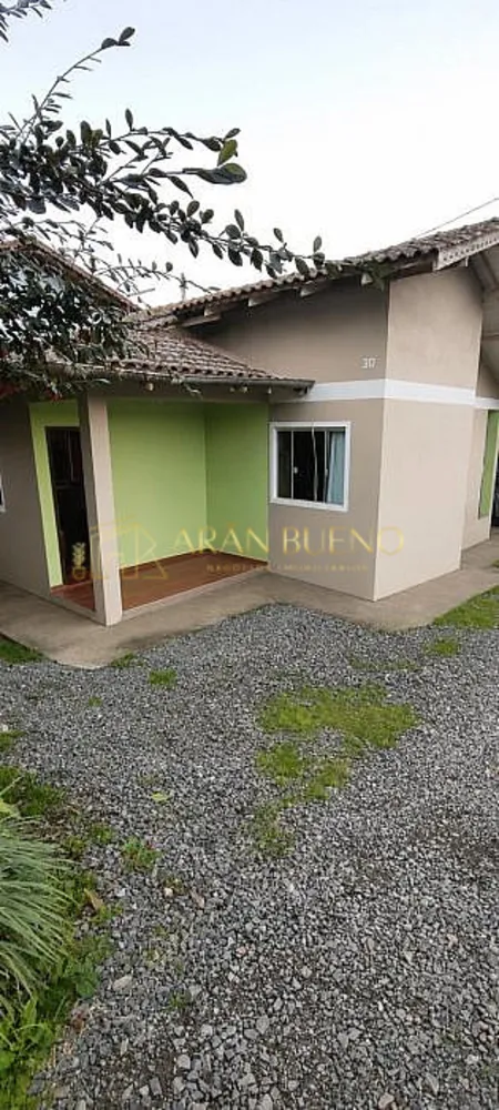 Casa, 39 m² - Foto 1