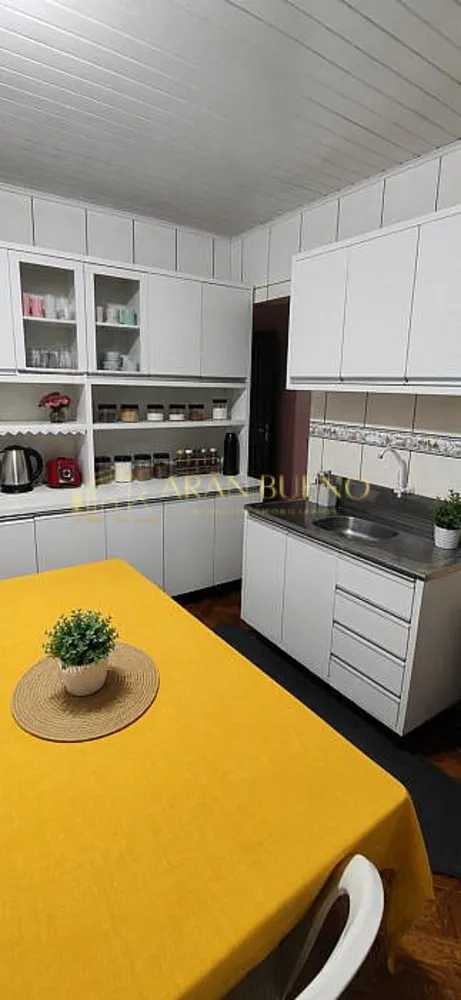 Casa, 39 m² - Foto 2
