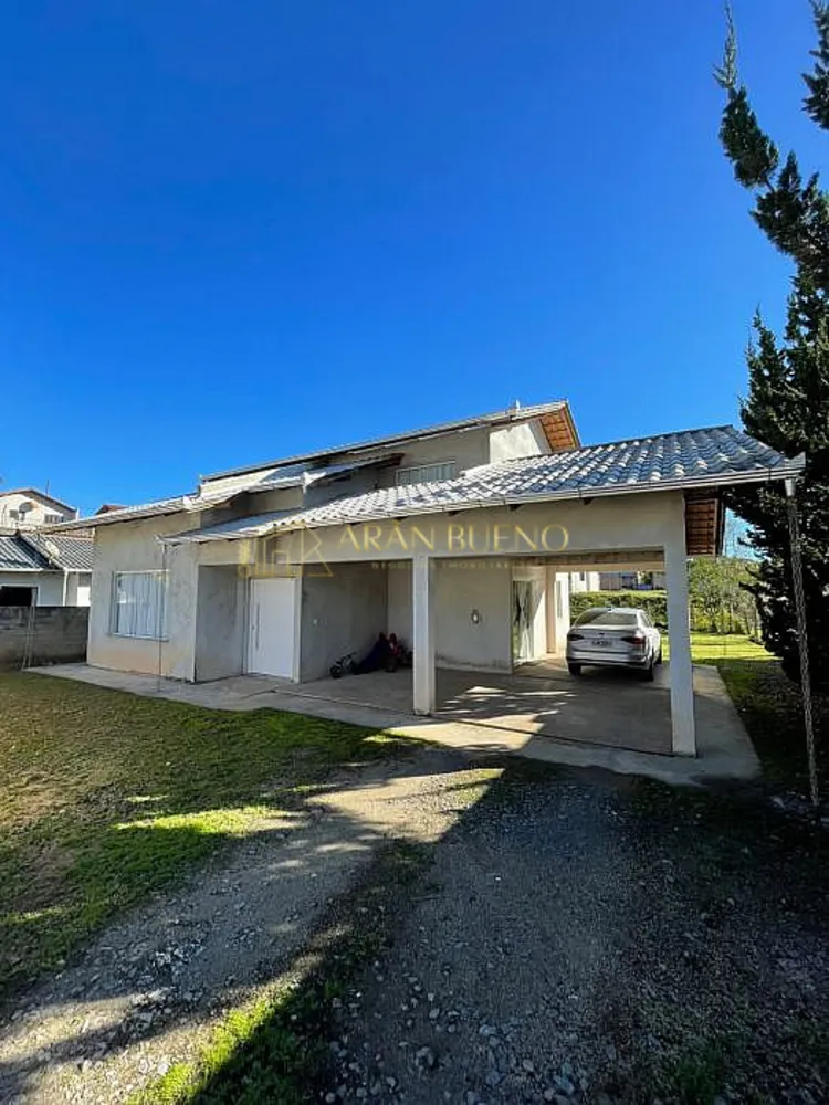 Casa, 4 quartos, 39 m² - Foto 1