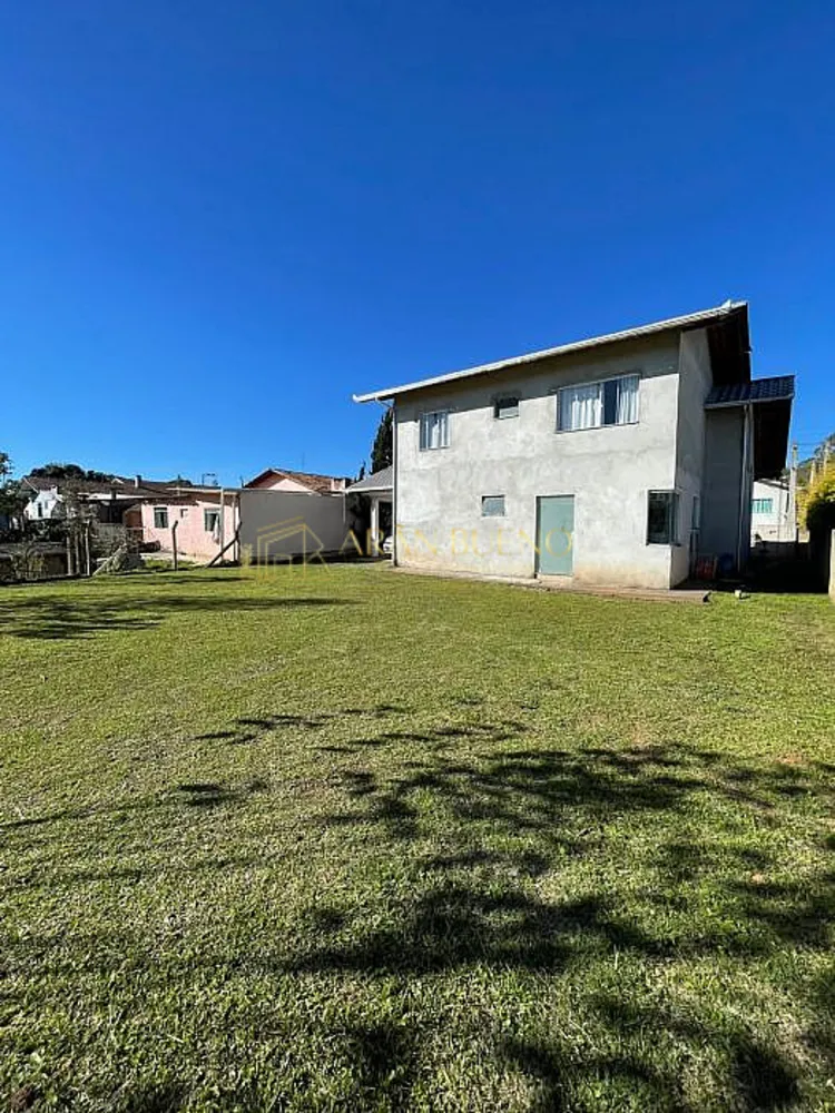 Casa, 4 quartos, 39 m² - Foto 4