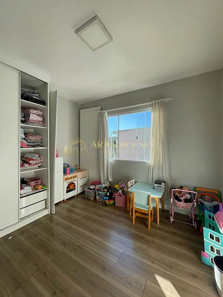 Casa, 4 quartos, 39 m² - Foto 3