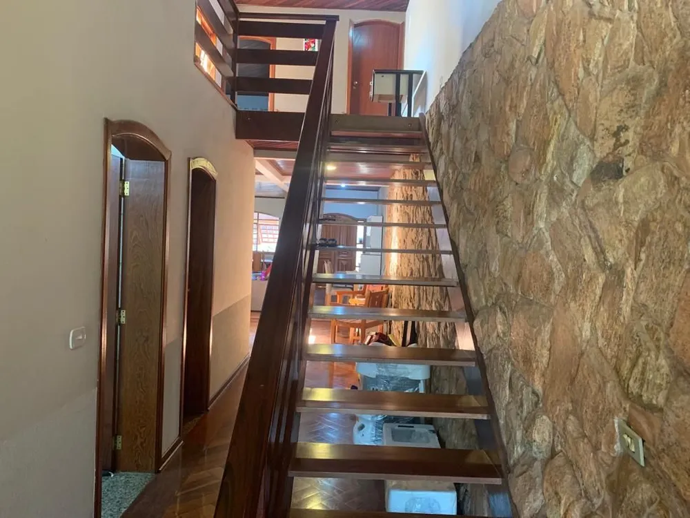 Casa, 3 quartos, 255 m² - Foto 4