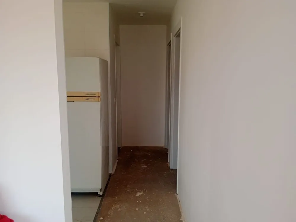 Casa, 2 quartos, 50 m² - Foto 4