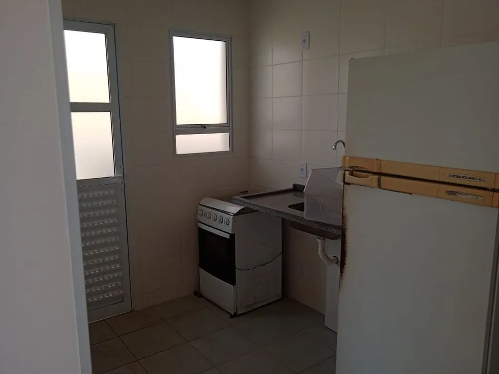Casa, 2 quartos, 50 m² - Foto 3