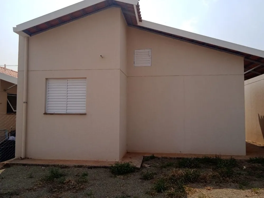Casa, 2 quartos, 50 m² - Foto 2